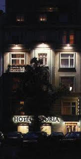 Hotel Astoria Am Kurfuerstendamm Berlin Exterior foto